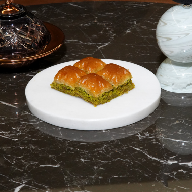 Özel Kuru Baklava