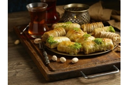 Gaziantep’ten Dünyaya Uzanan Bir Lezzet Mirası: Koçak Baklavaları