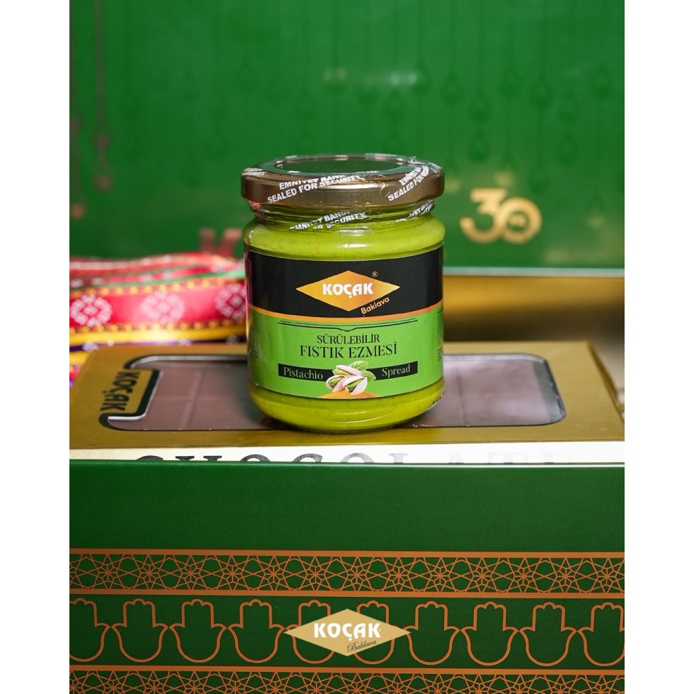 Koçak Baklava