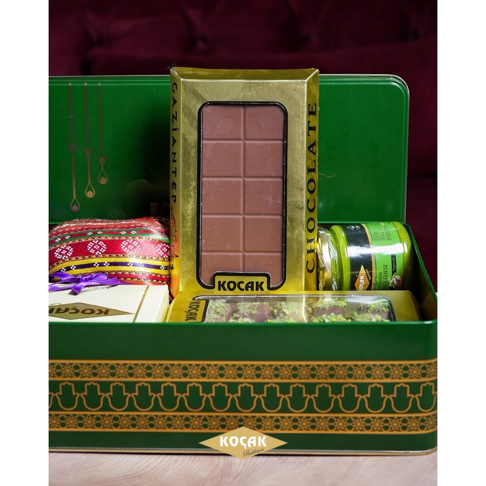 Koçak Baklava