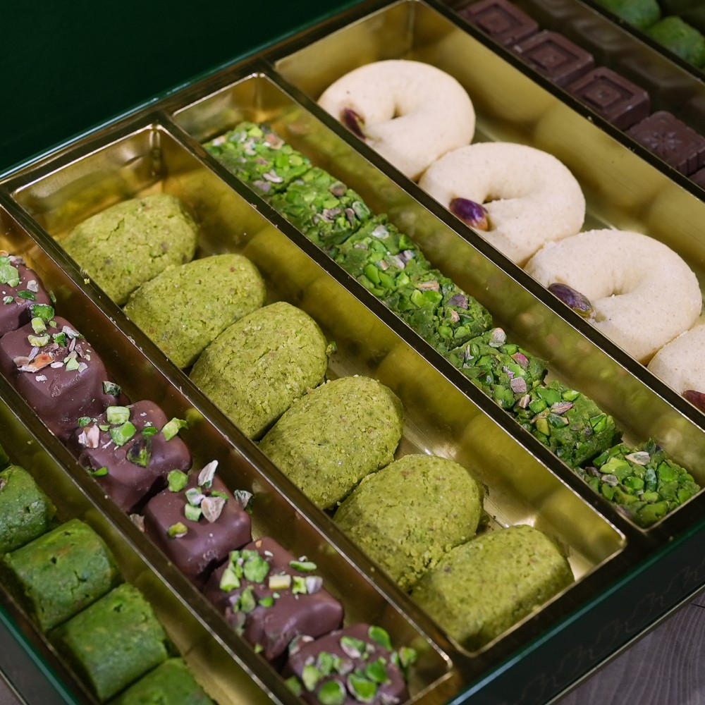 Koçak Baklava